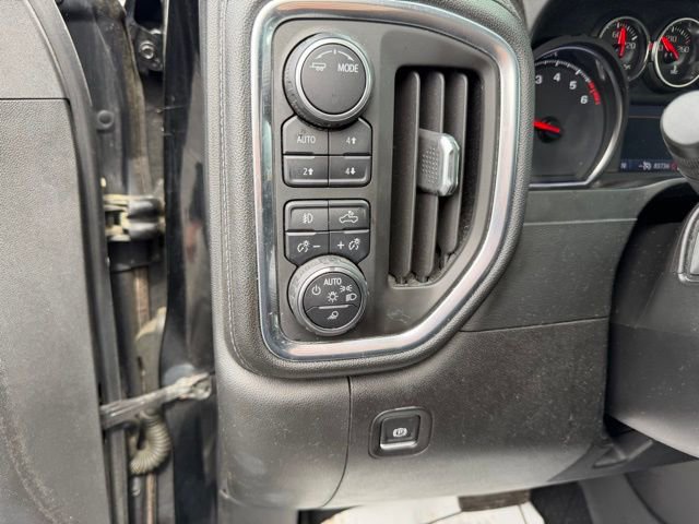 Used 2020 Chevrolet Silverado 1500 RST image 17