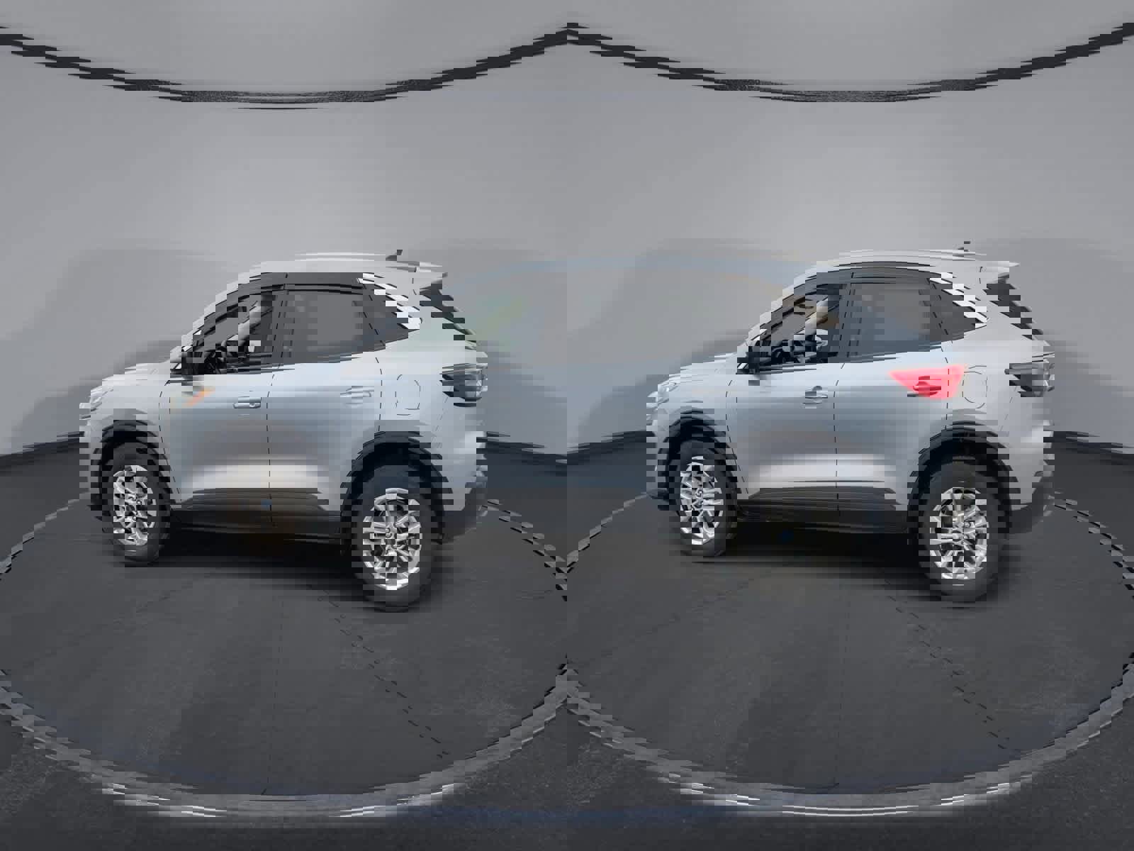 Certified 2022 Ford Escape SE w/ Convenience Package image 5