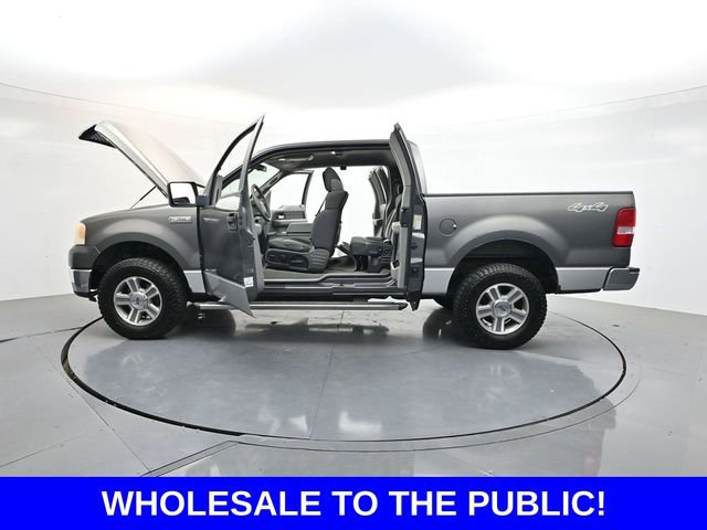 Used 2007 Ford F150 XL AWD/4WD image 48