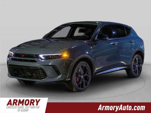 Certified 2024 Dodge Hornet R/T Plus w/ Track Pack