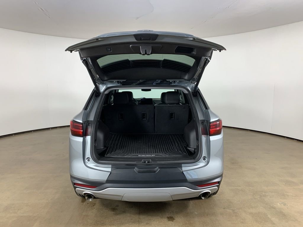 Used 2023 Chevrolet Blazer LT image 12