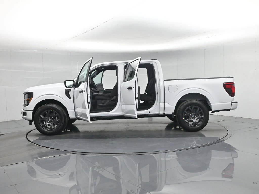 New 2026 Ford F150 STX w/ Equipment Group 200A RWD image 33
