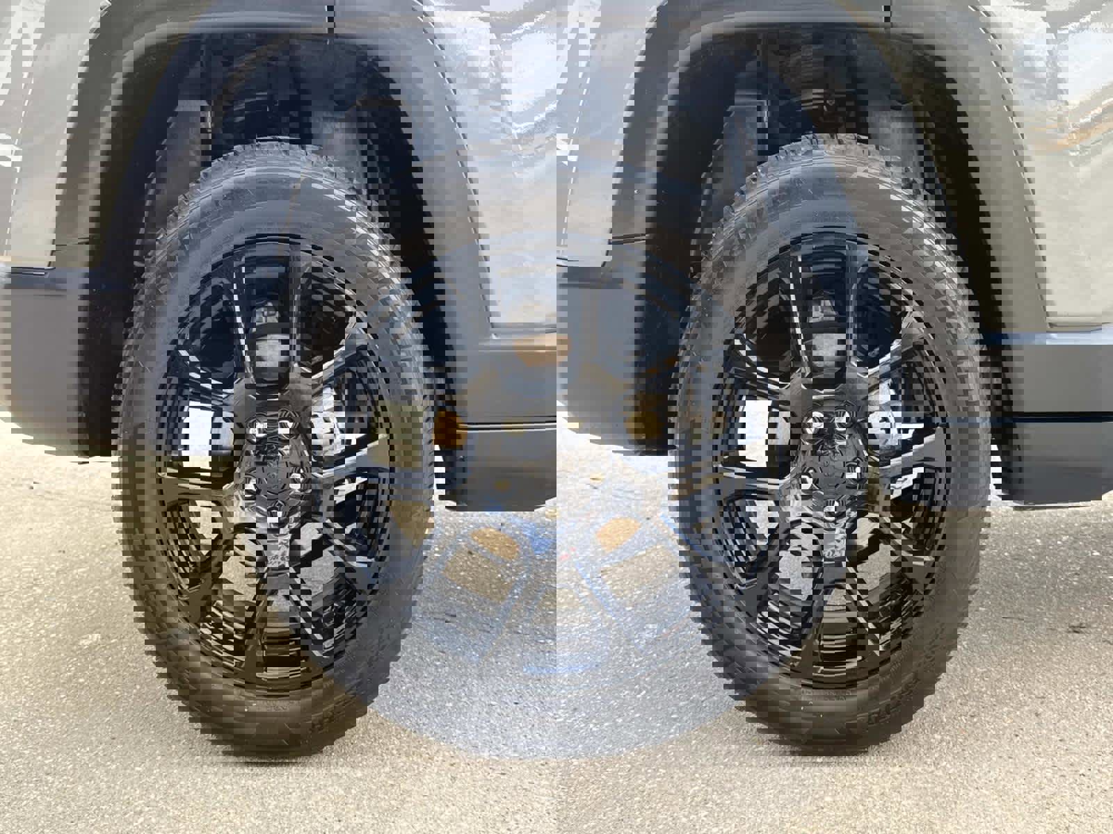 Used 2023 Jeep Compass Altitude w/ Sun and Sound Group image 14