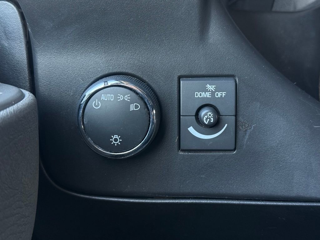 Used 2021 GMC Savana 2500 w/ Driver Convenience Package image 19