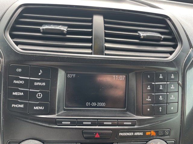 Used 2017 Ford Explorer FWD image 18