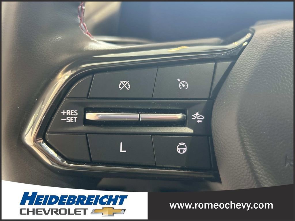 Used 2024 Chevrolet Traverse RS w/ LPO, Floor Liner Package image 19