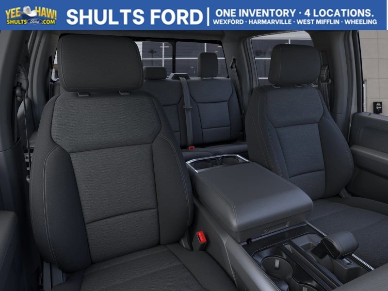 New 2026 Ford F150 XLT image 11