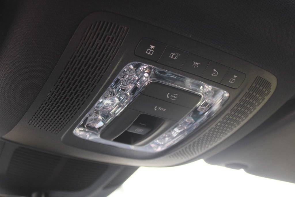 Certified 2025 Mercedes-Benz GLS 580 4MATIC image 31
