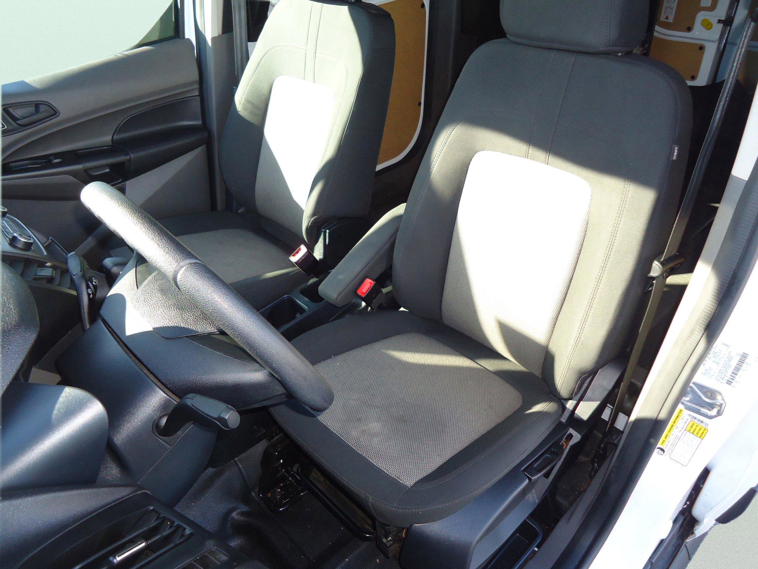 Used 2023 Ford Transit Connect XL image 21