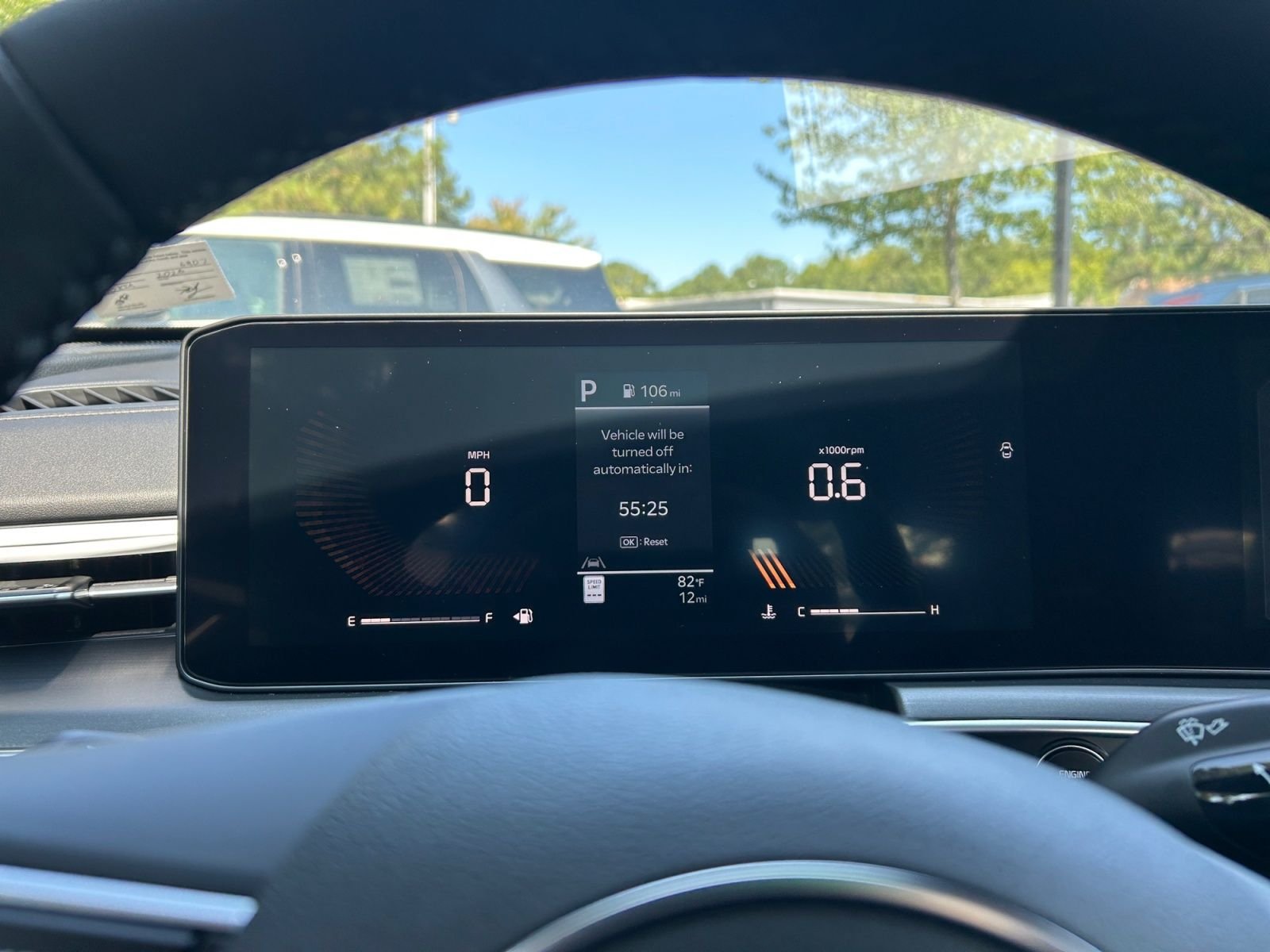 New 2026 Kia K5 GT-Line image 22