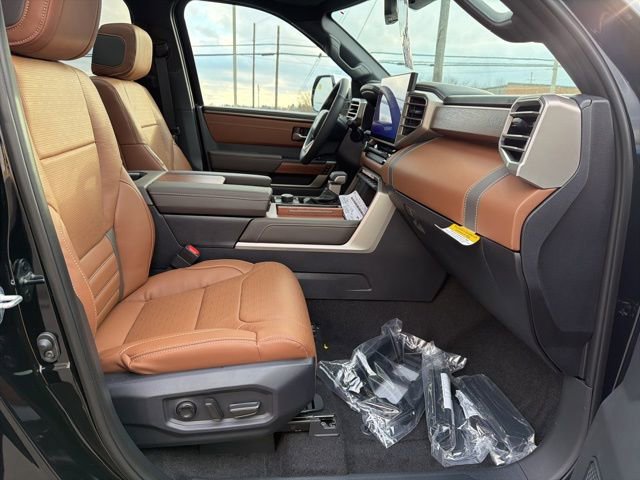 New 2026 Toyota Sequoia 1794 Edition image 44