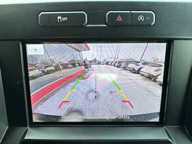 Used 2019 Ford F150 XLT w/ Equipment Group 301A Mid image 22