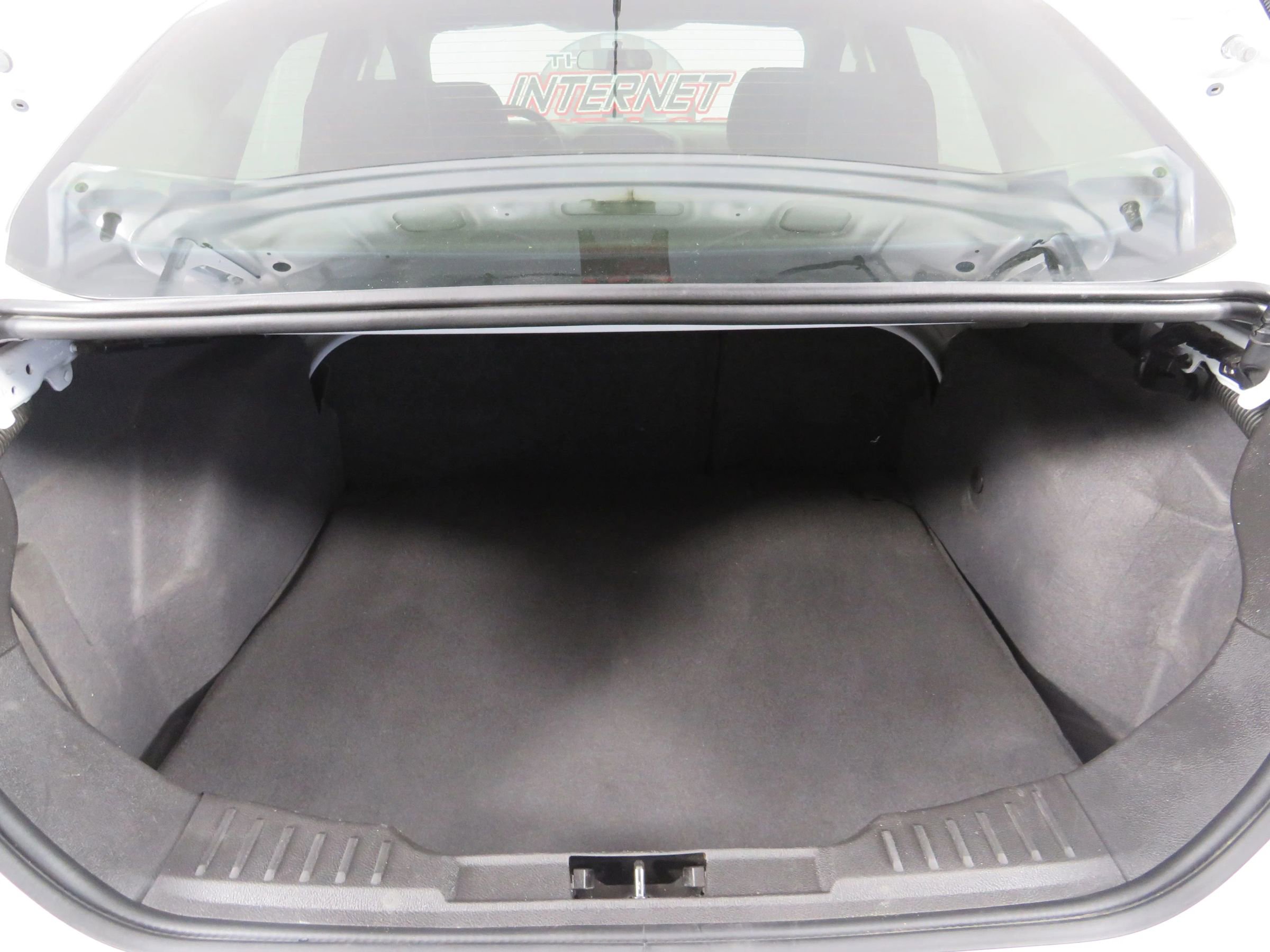 Used 2018 Ford Focus S FWD image 23