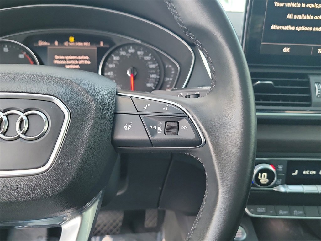 Used 2022 Audi Q5 2.0T Premium image 19