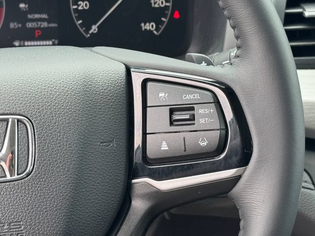 Certified 2026 Honda Odyssey EX-L image 26