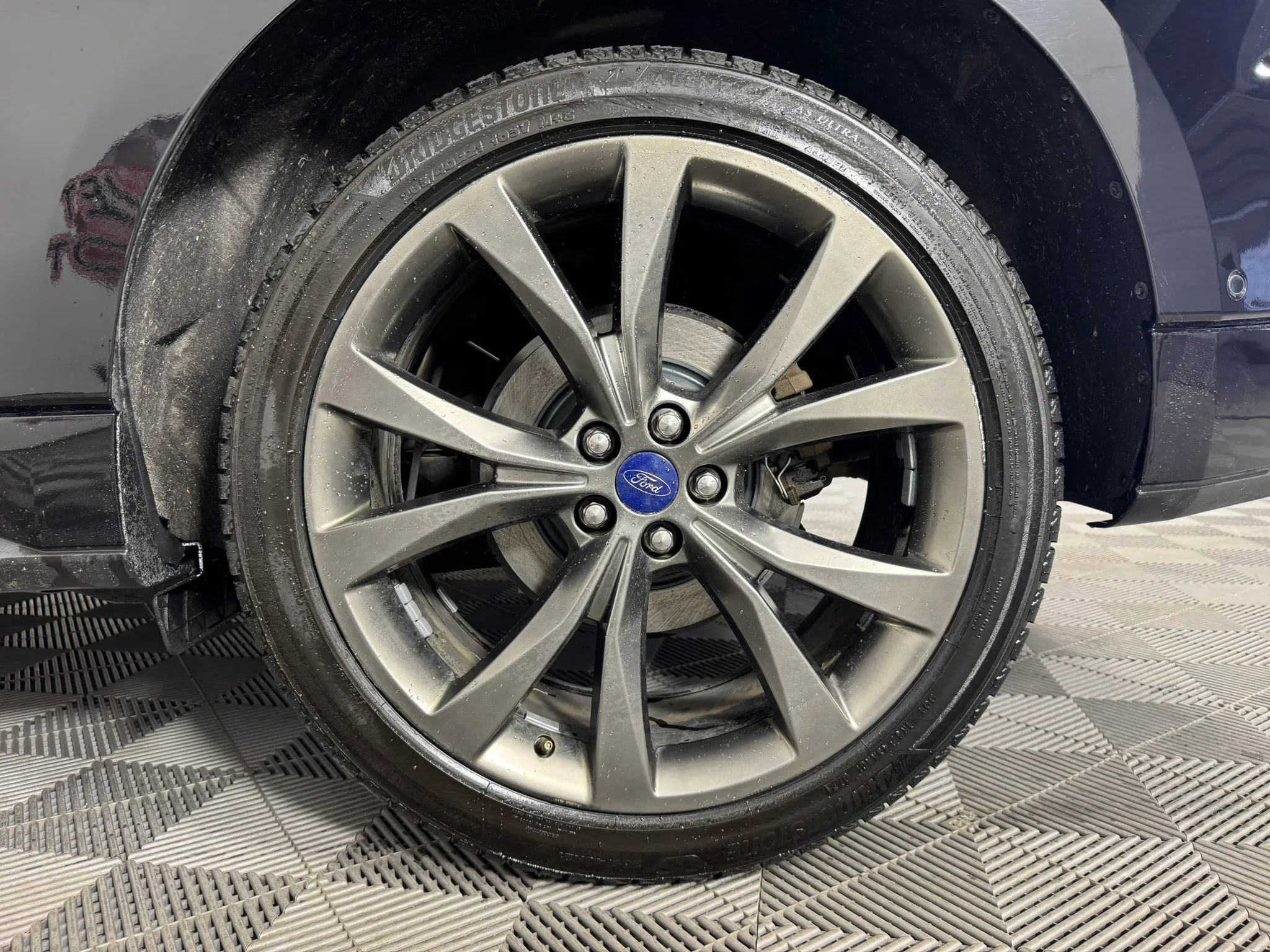 Used 2016 Ford Edge Sport w/ Equipment Group 401A AWD/4WD image 48