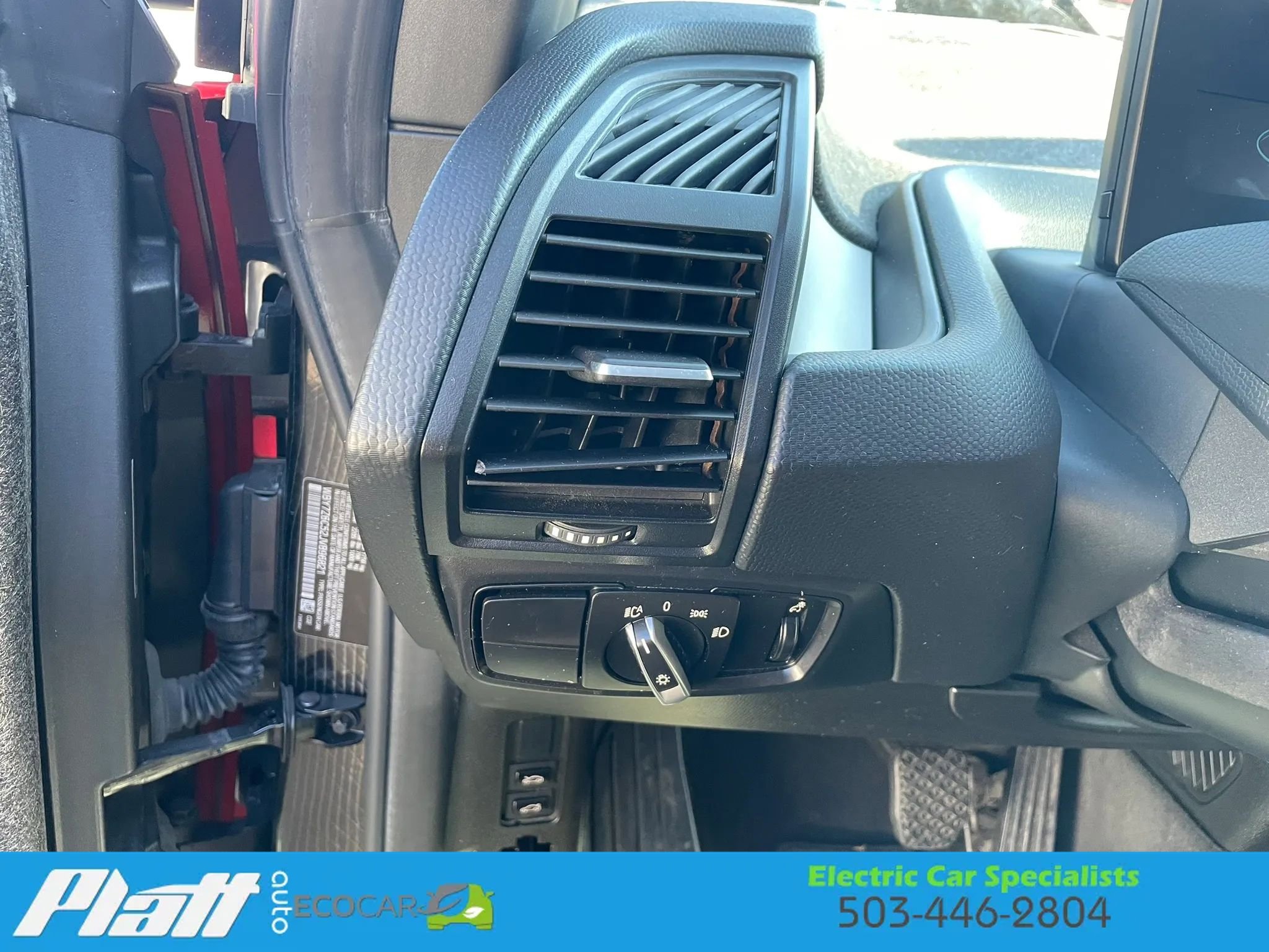 Used 2018 BMW i3 s image 7