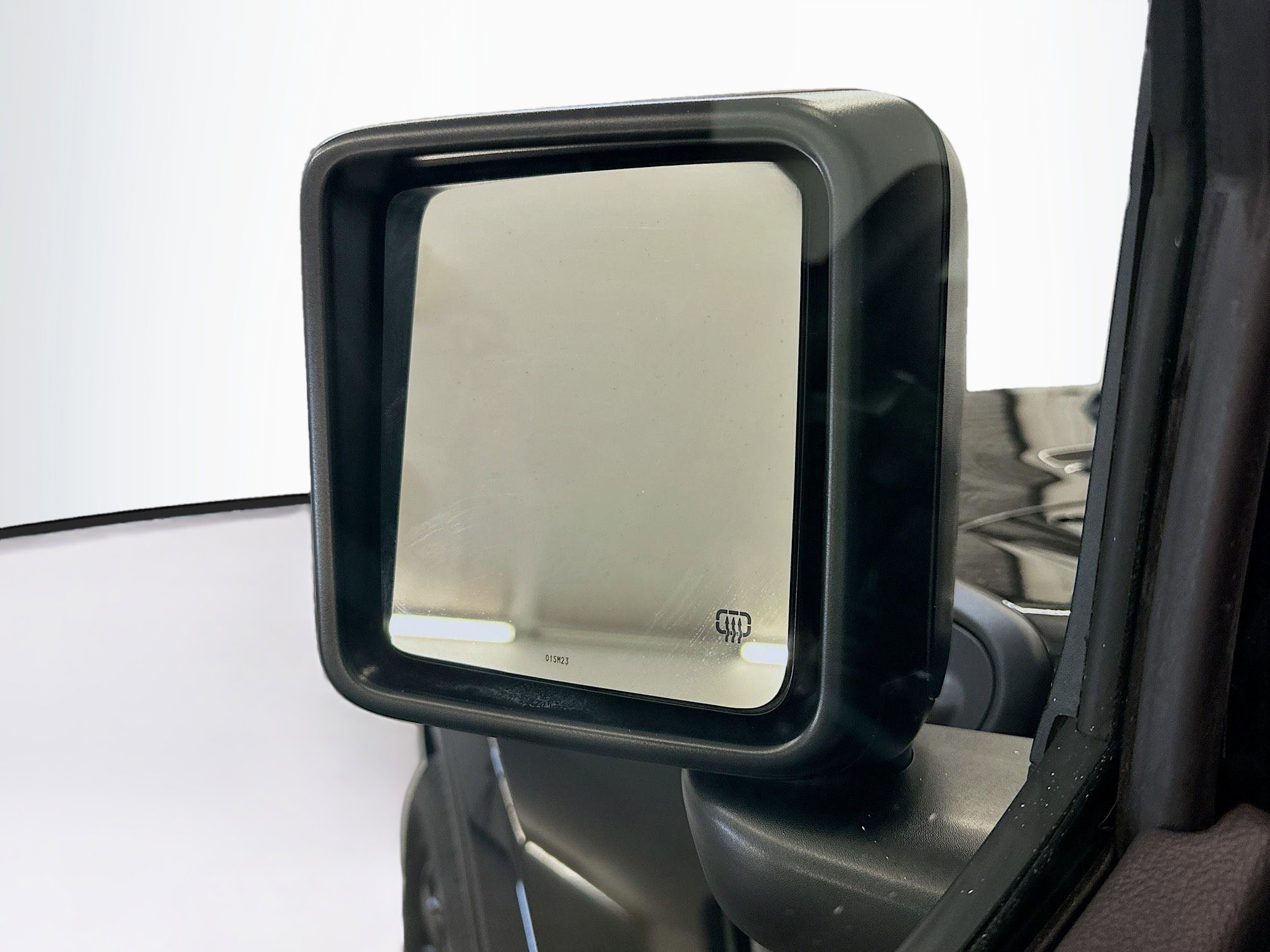 Used 2023 Jeep Wrangler Sahara image 16