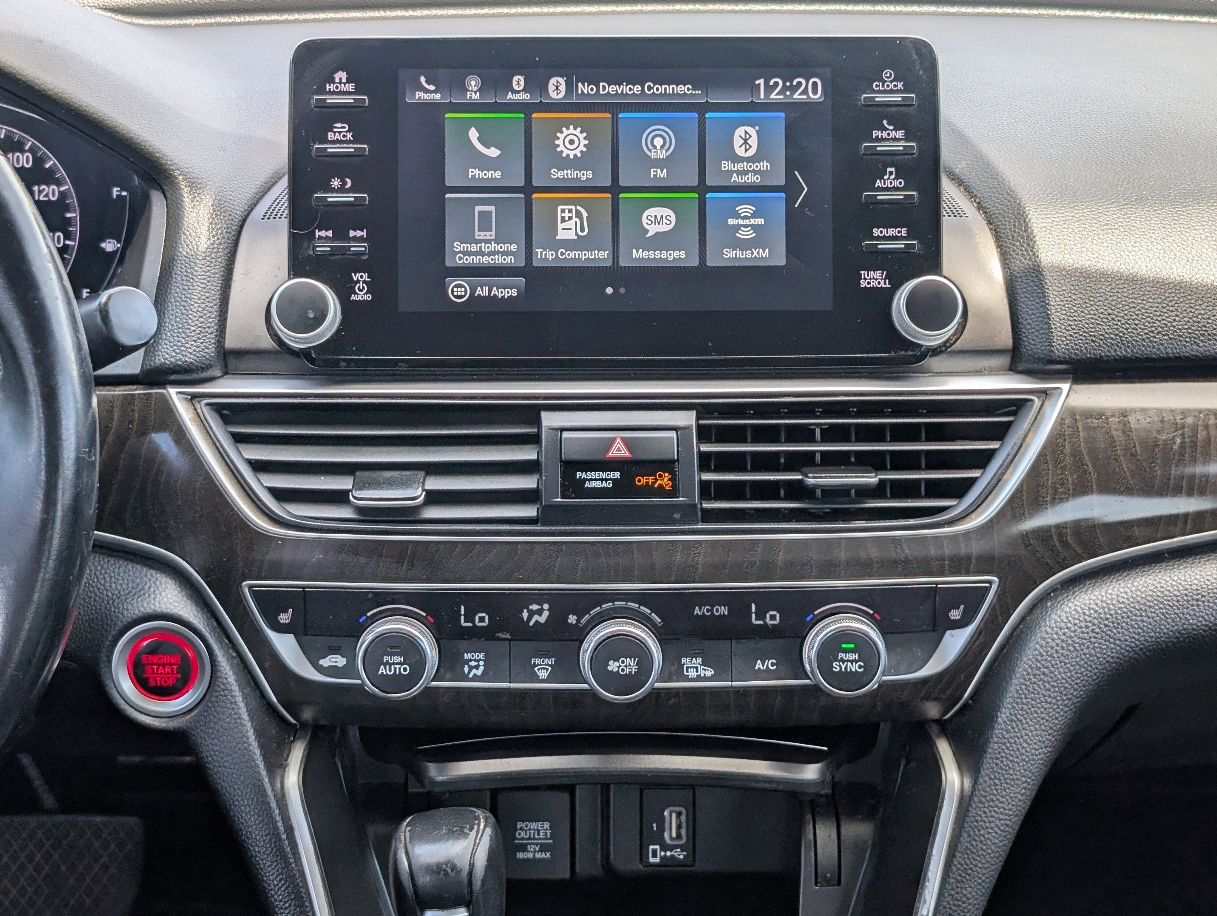 Used 2020 Honda Accord EX-L image 17