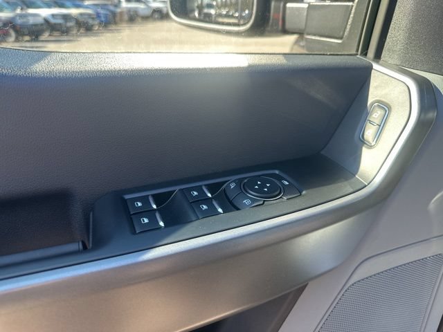 New 2026 Ford F250 XL w/ STX Appearance Package AWD/4WD image 13