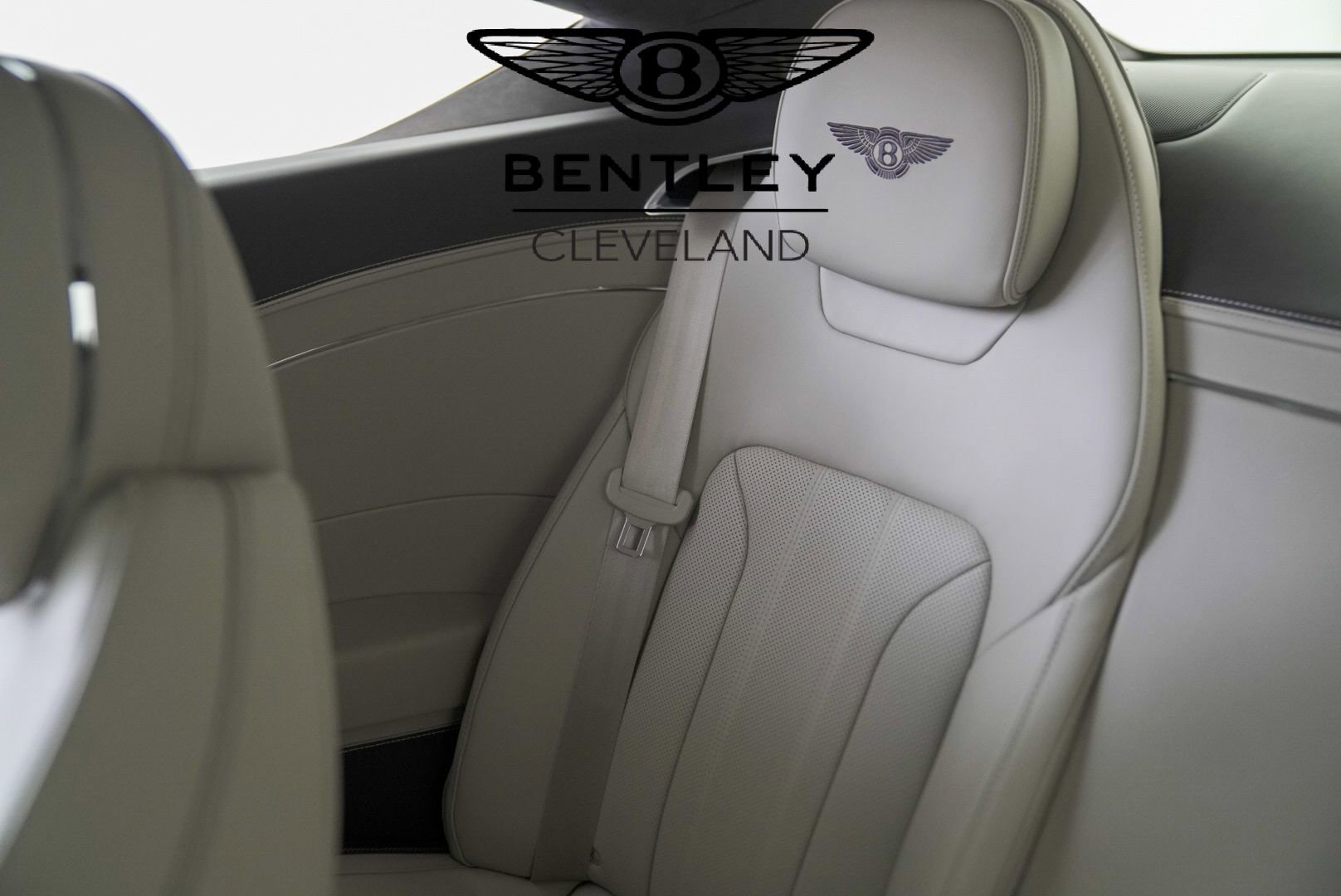 New 2026 Bentley Continental GT AWD/4WD image 29