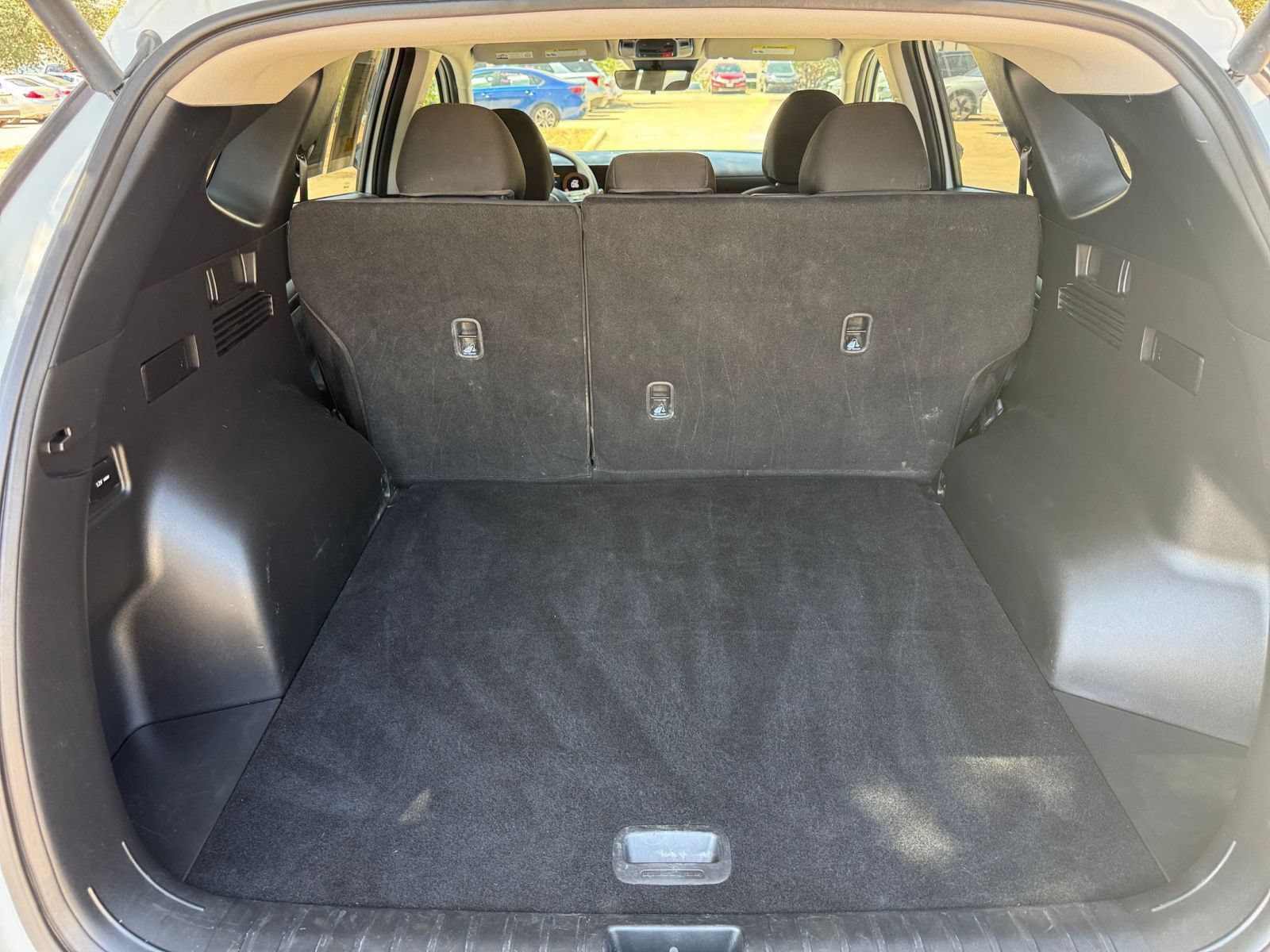Used 2026 Hyundai Tucson SEL Plus FWD image 31