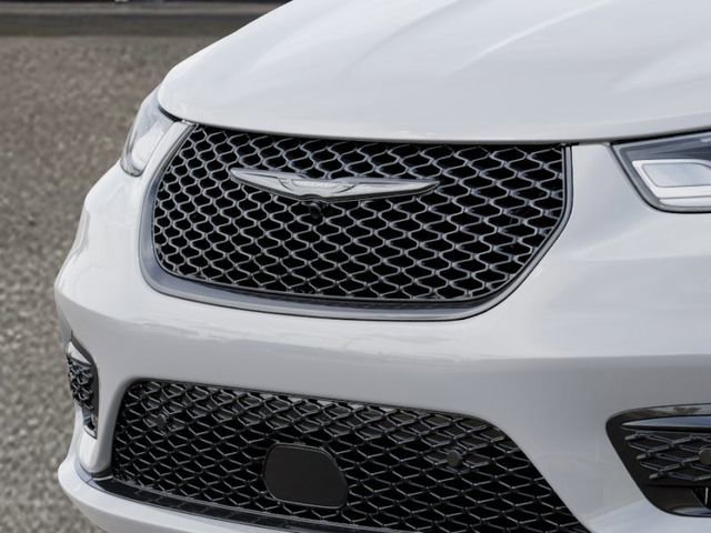 New 2026 Chrysler Pacifica Select image 11