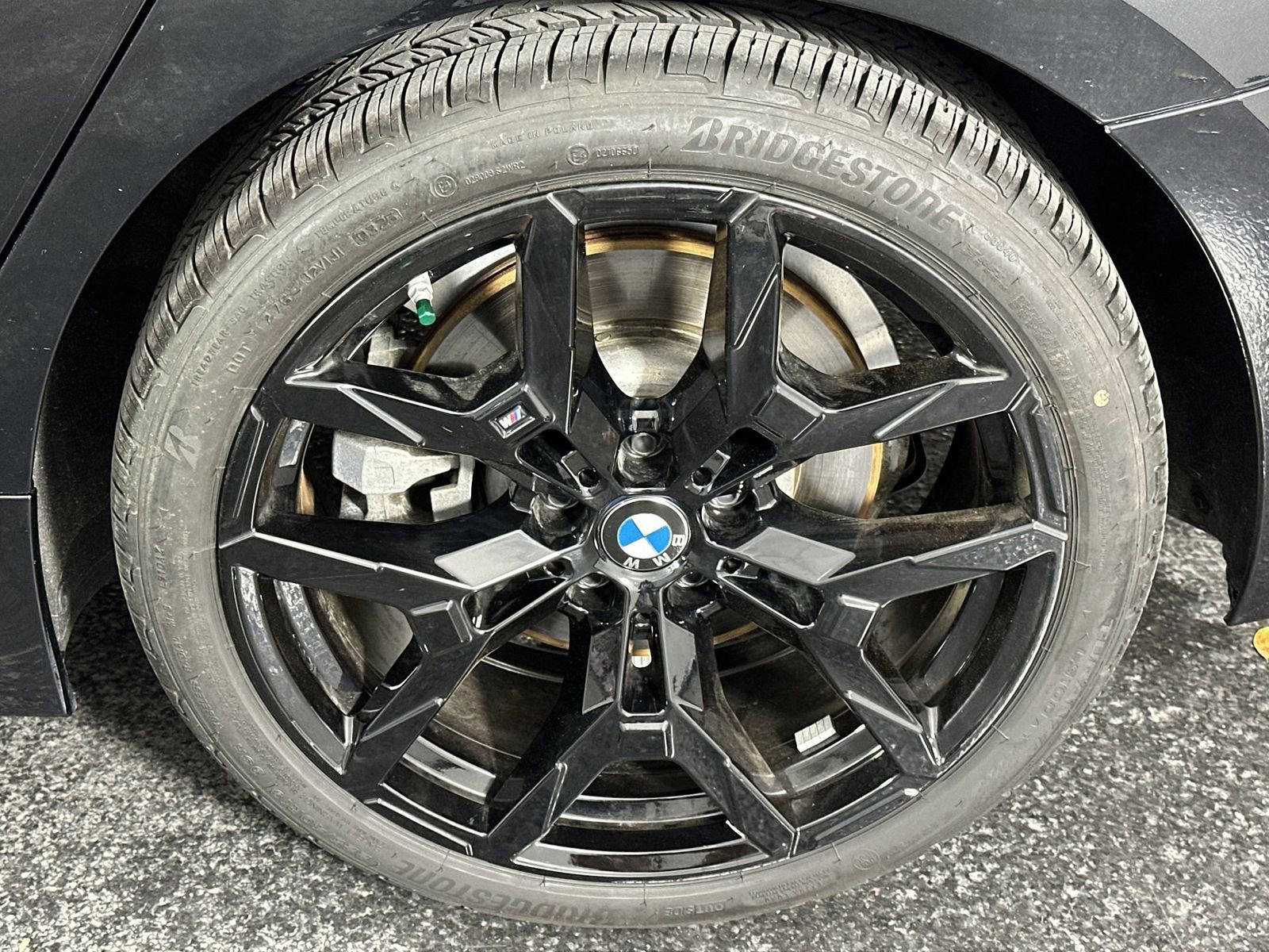 Used 2026 BMW 330i xDrive Sedan image 10