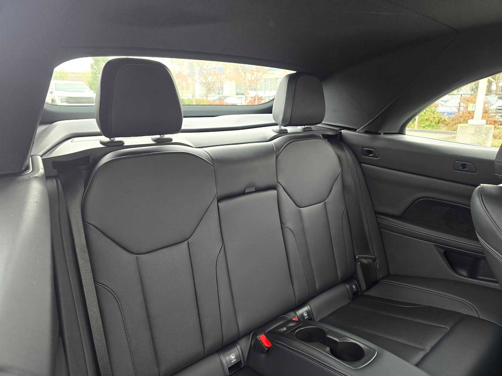 Used 2024 BMW 430i Convertible image 13