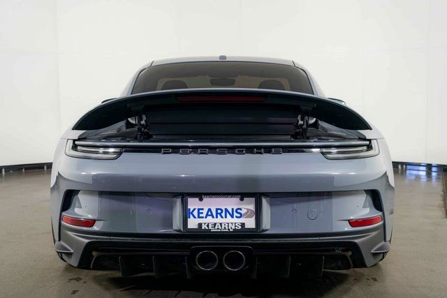 Used 2024 Porsche 911 GT3 w/ Chrono Package image 7
