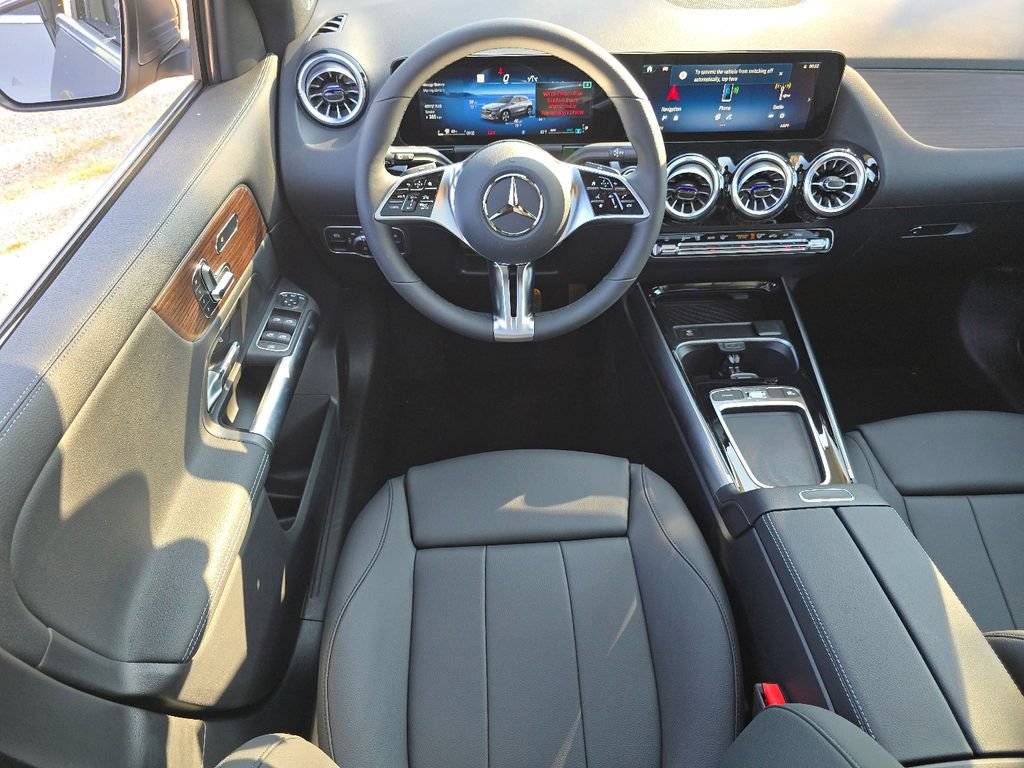 New 2026 Mercedes-Benz GLA 250 4MATIC image 25