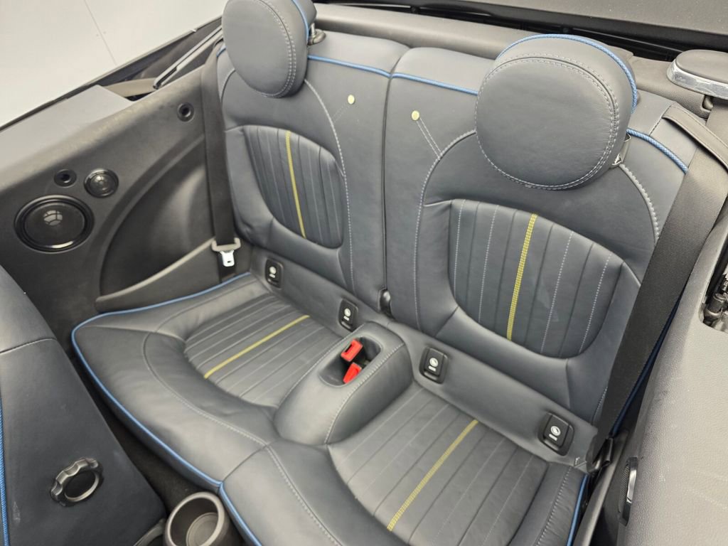 Used 2021 MINI Cooper S w/ Sidewalk Package FWD image 13