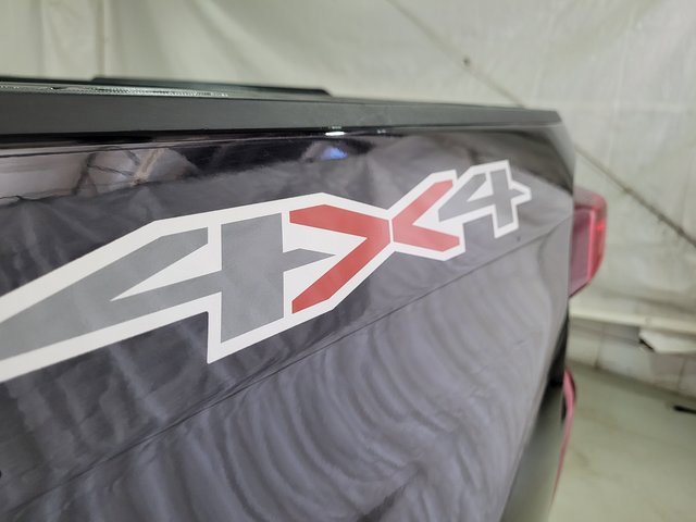 Used 2023 Chevrolet Silverado 1500 LT w/ Protection Package image 48