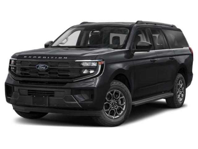 New 2026 Ford Expedition Max Active image 24