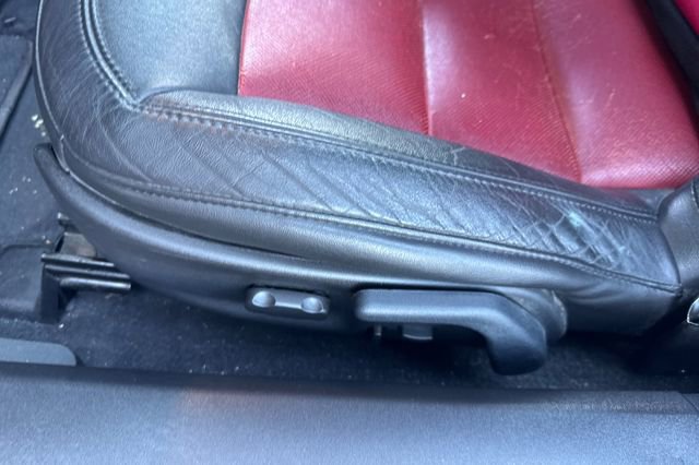 Used 2012 Chevrolet Corvette Grand Sport w/ 3LT Preferred Equipment Group image 13