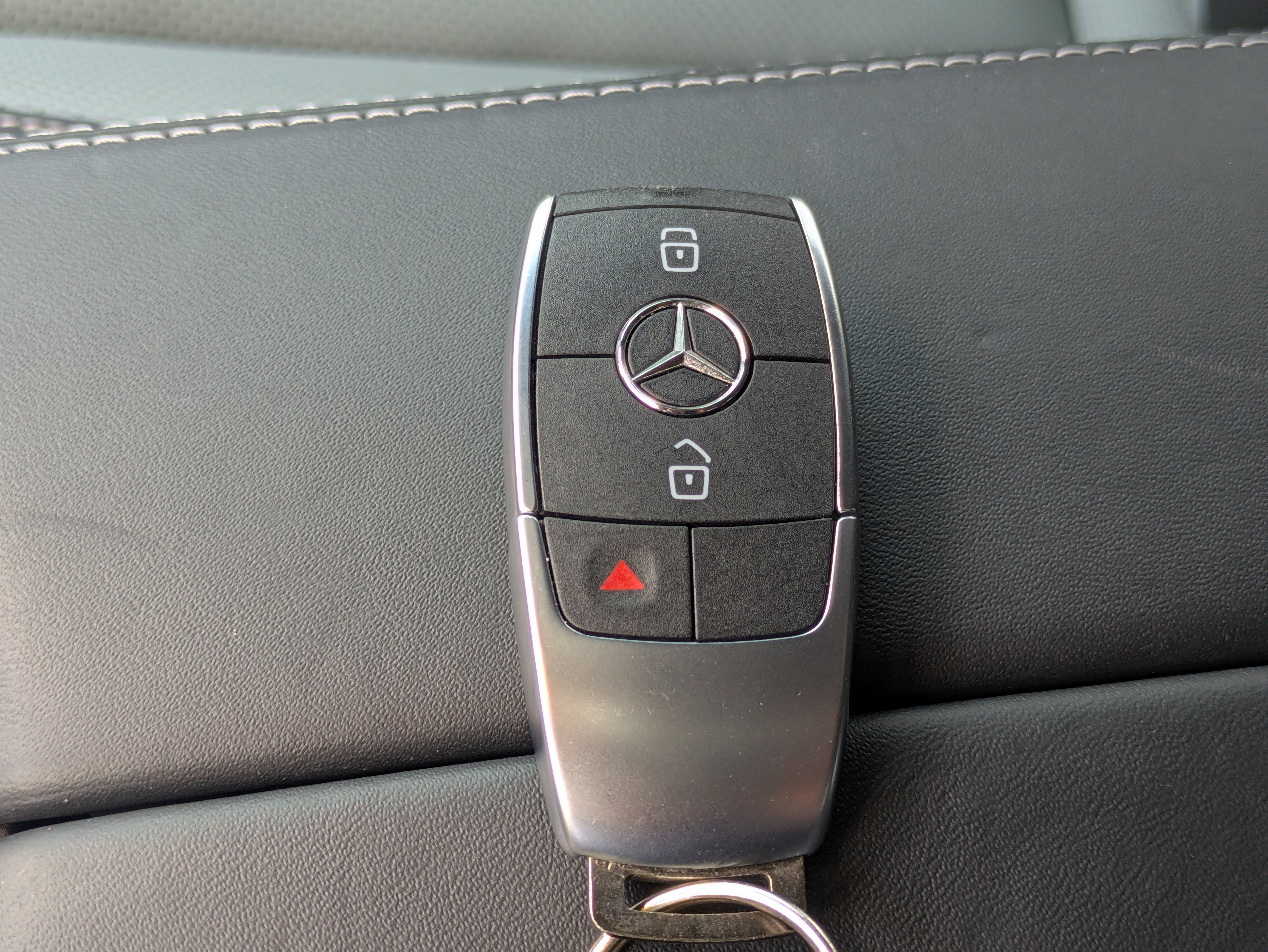Certified 2025 Mercedes-Benz G 550 image 30