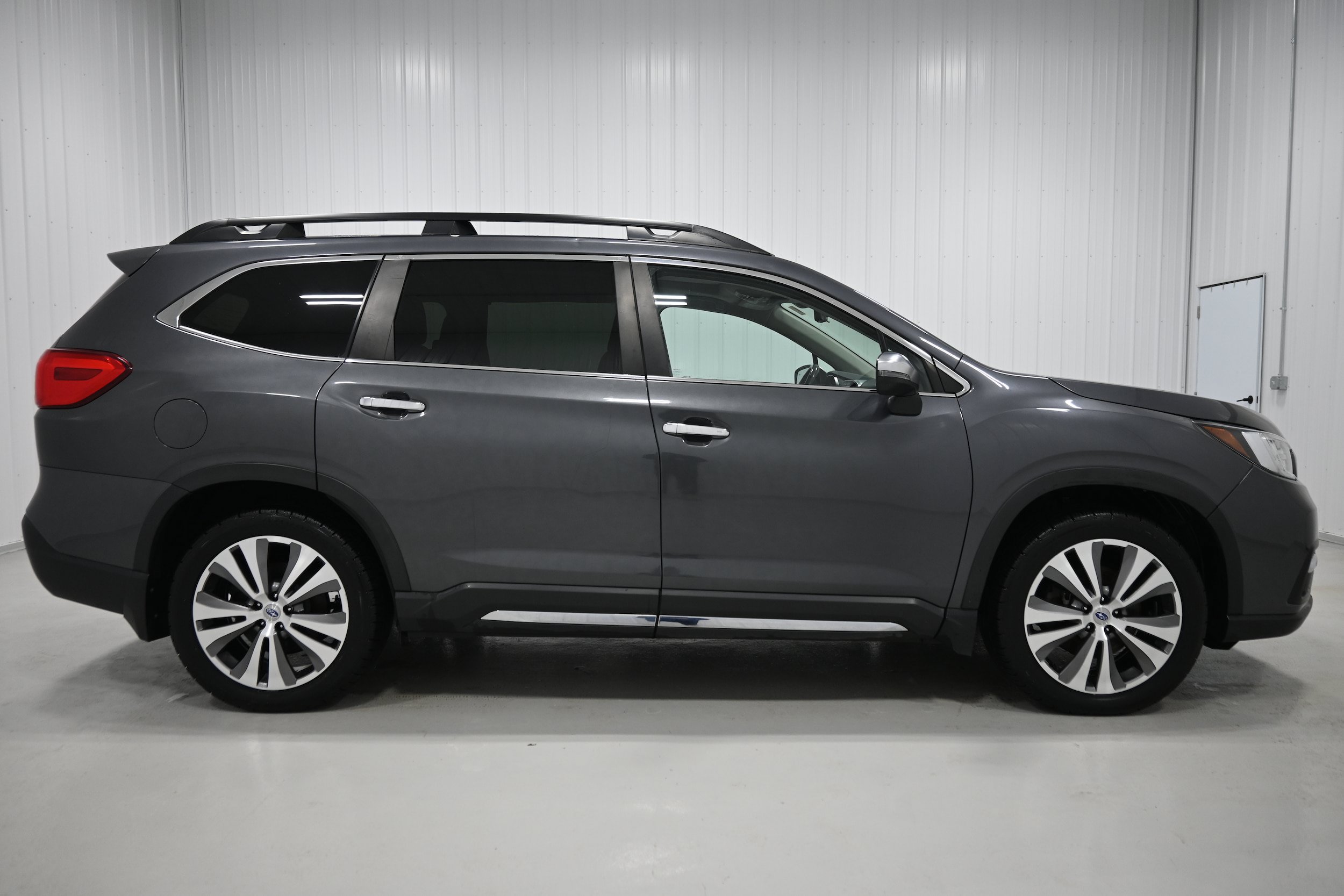 Used 2021 Subaru Ascent Touring w/ Popular Package #2A AWD/4WD image 26