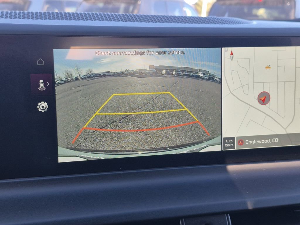 New 2026 Kia Seltos S image 21