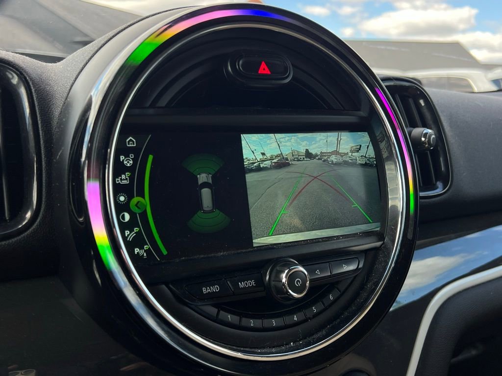 Used 2018 MINI Cooper Countryman SE image 38