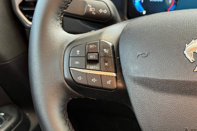 Certified 2025 Ford Bronco Sport Outer Banks w/ Outer Banks Tech Package+ AWD/4WD image 30