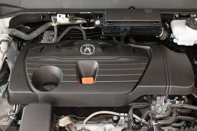 Used 2023 Acura RDX A-Spec AWD/4WD image 4