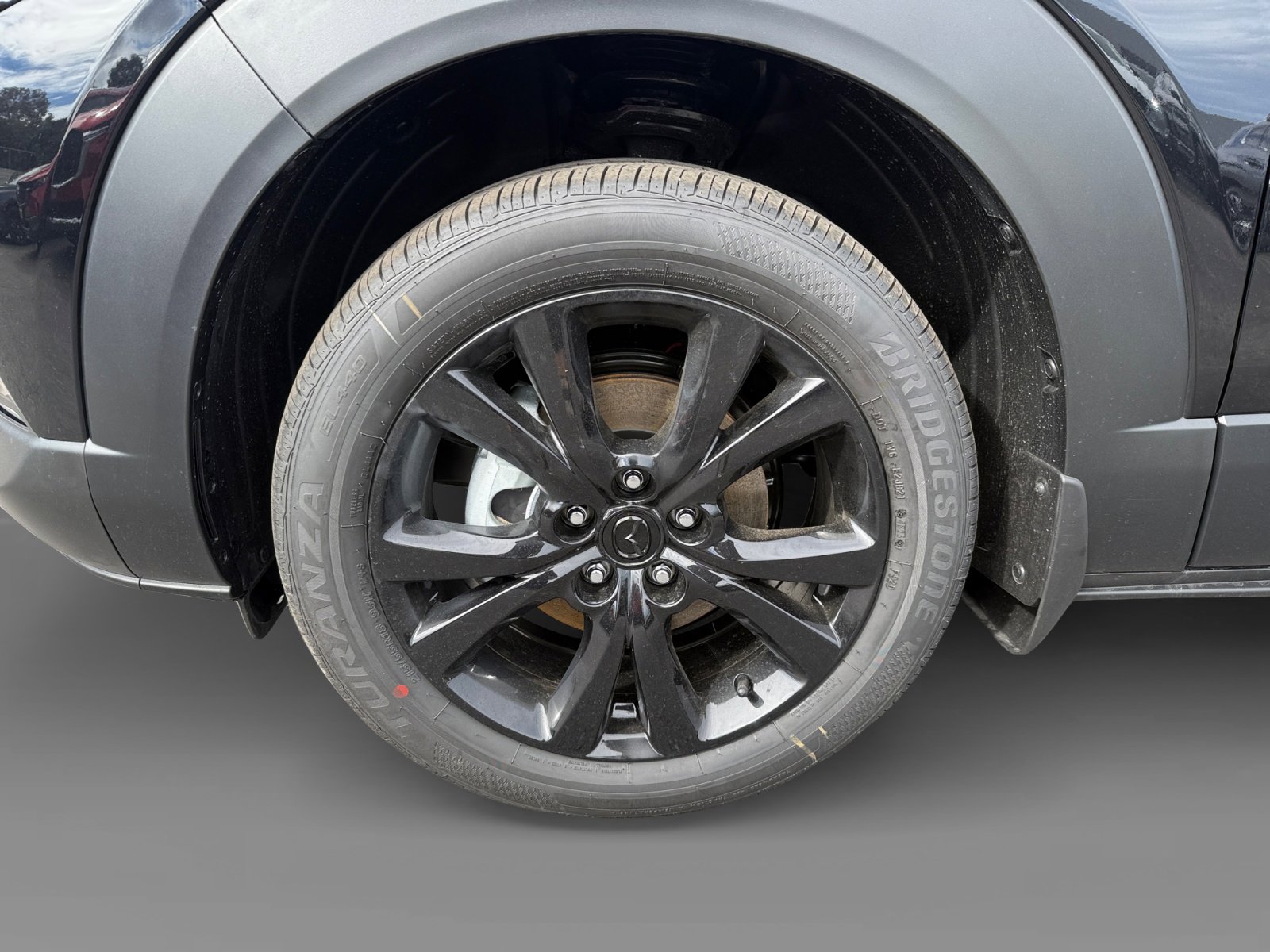 New 2026 MAZDA CX-30 AWD 2.5 S image 9