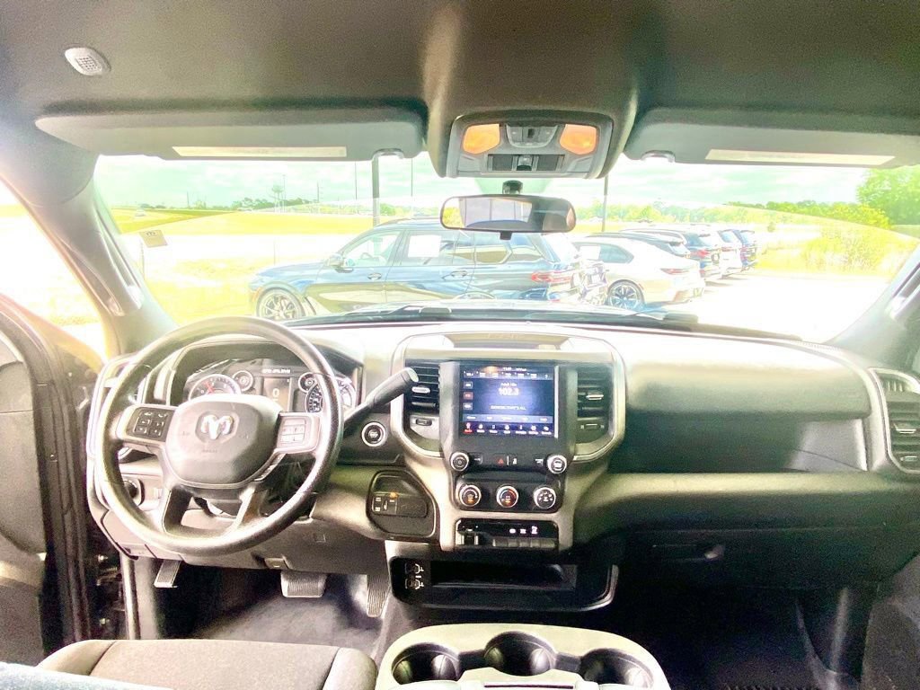 Used 2021 RAM 3500 Tradesman w/ Towing Technology Group image 18