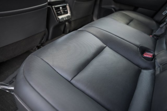 Used 2024 Toyota Crown Platinum AWD/4WD image 33