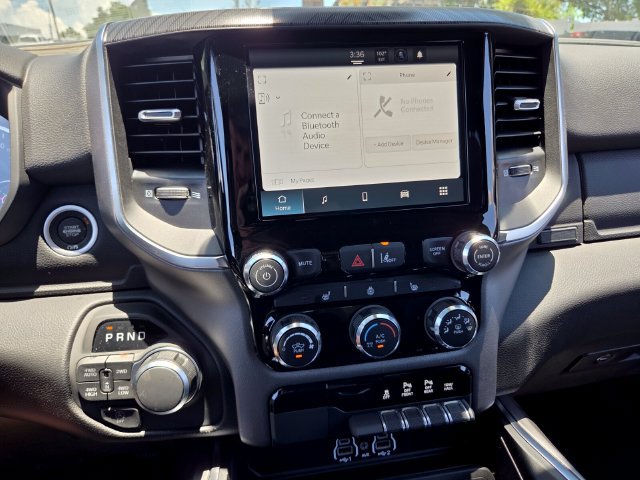 New 2026 RAM 1500 Big Horn AWD/4WD image 23