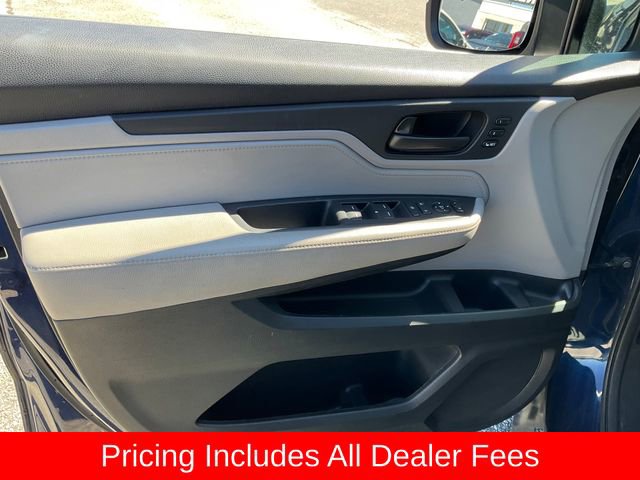 Used 2023 Honda Odyssey EX-L image 7