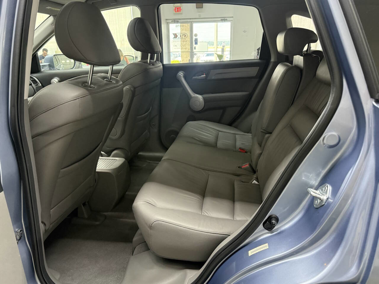 Used 2007 Honda CR-V EX-L image 13
