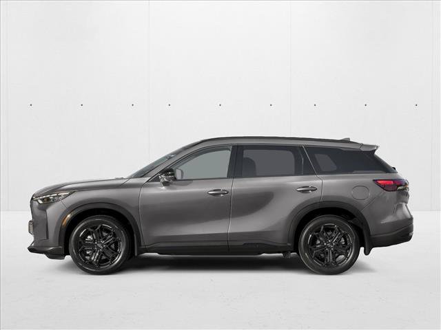New 2027 INFINITI QX60 Sport w/ Dark Cargo Package AWD/4WD image 3