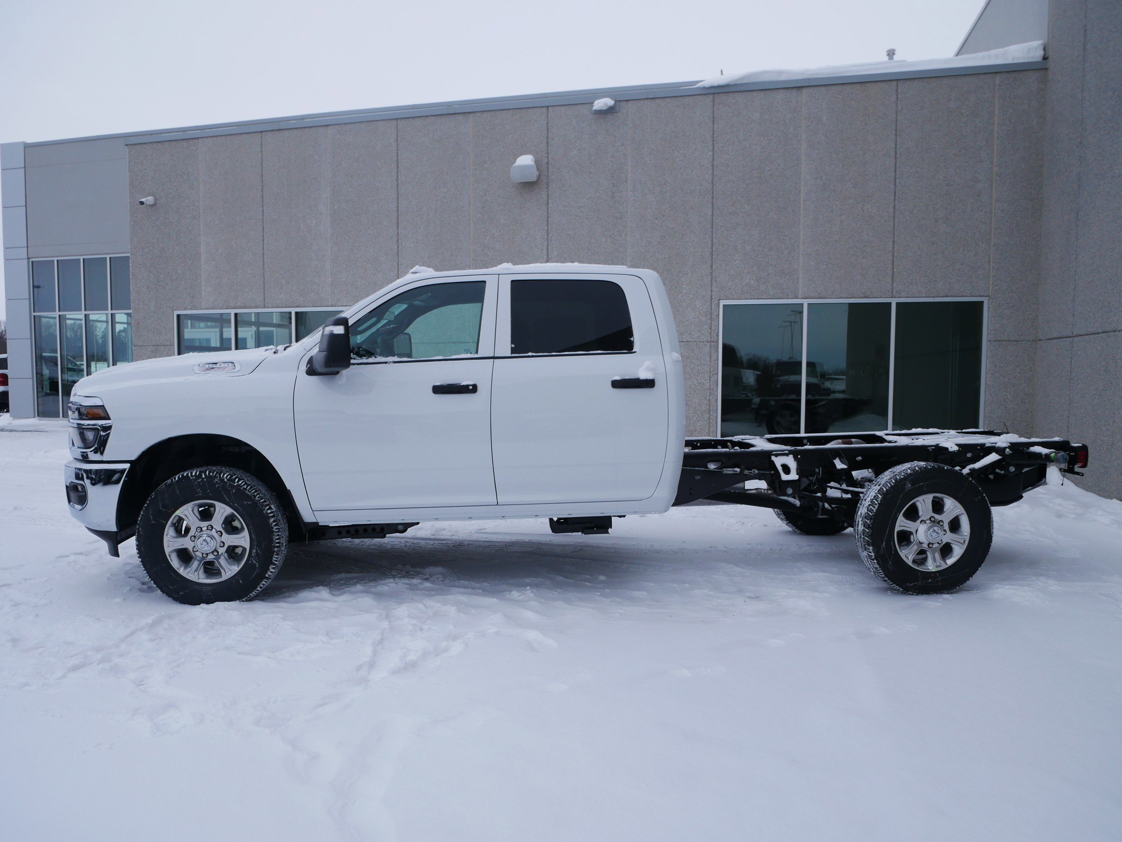 New 2026 RAM 1500 Big Horn image 15