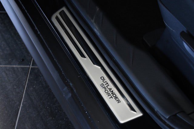 New 2027 Mitsubishi Outlander Sport ES AWD/4WD image 21